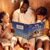 Help Kids Sleep Better With Personalized Bedtime Storybooks