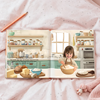 Silly Kitchen Escapades