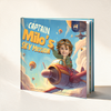 Captain's Sky Mission