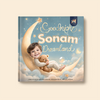 Magical Bedtime & Dreamland Journeys
