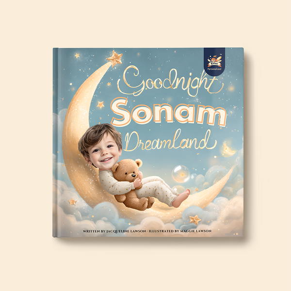 Magical Bedtime & Dreamland Journeys
