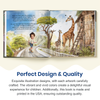 The Amazing Zoo Adventure | Baby Gifts | Personalized Kids Books