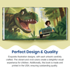 Dinosaur Adventure | Baby Gifts | Personalized Kids Books