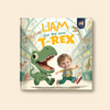 Dino Adventures & Friendship