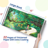 The Amazing Zoo Adventure | Baby Gifts | Personalized Kids Books