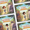 The Amazing Zoo Adventure | Baby Gifts | Personalized Kids Books