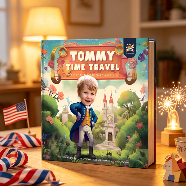 Time Travel Independence Day