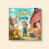 The Talking Farm Adventure