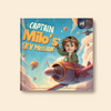 Captain's Sky Mission