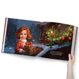 Christmas Gift Journey