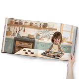 Silly Kitchen Escapades