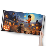 Halloween Adventure
