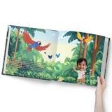 Rainforest Adventure