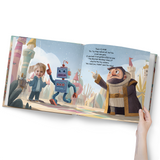 Toyland Adventure
