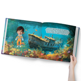 Undersea Adventure