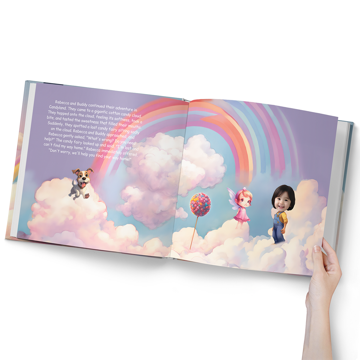 Fantastic Candyland