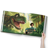 Dinosaur Adventure