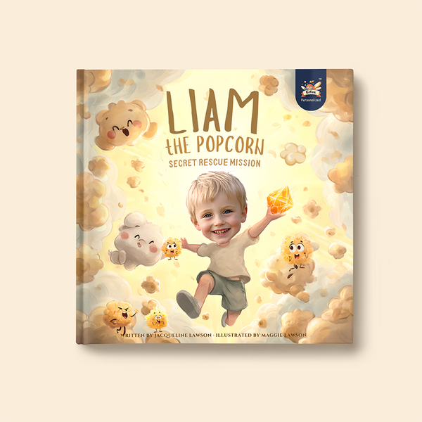 Popcorn Kingdom Adventures
