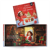 Christmas Gift Journey