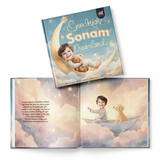 Magical Bedtime & Dreamland Journeys