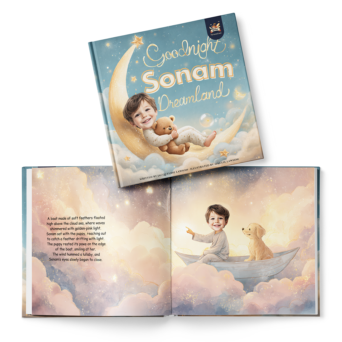 Magical Bedtime & Dreamland Journeys