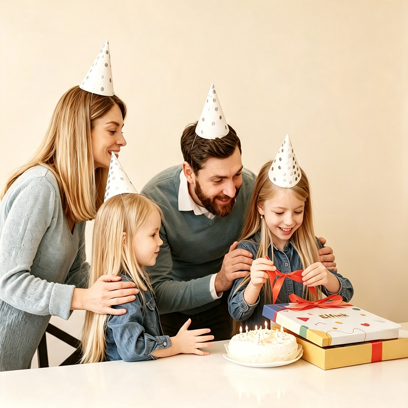 Birthday