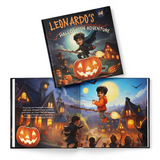 Halloween Adventure