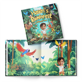 Rainforest Adventure
