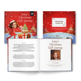 Christmas Gift Journey