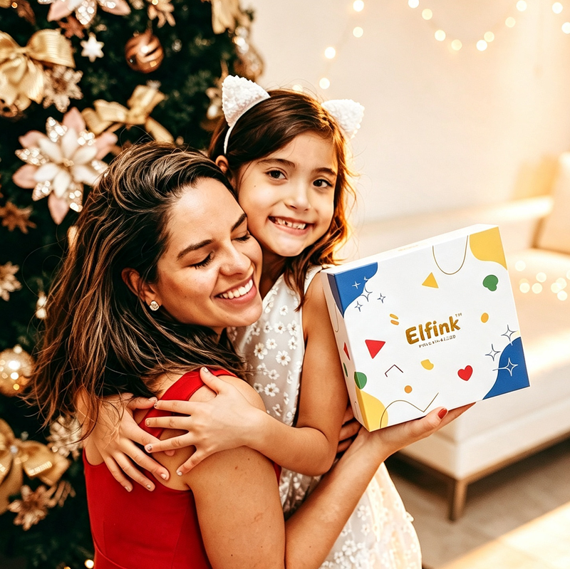 Gifts That Feel Forever