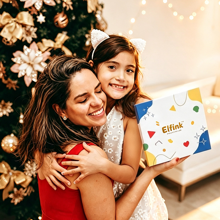 Gifts That Feel Forever