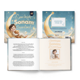 Magical Bedtime & Dreamland Journeys