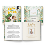 Dino Adventures & Friendship