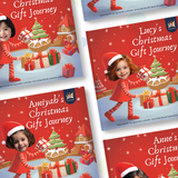 Christmas Gift Journey