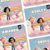 Fantastic Candyland