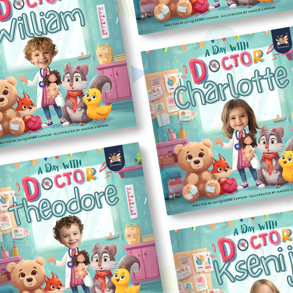 Doctor Adventure
