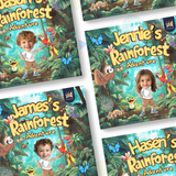 Rainforest Adventure