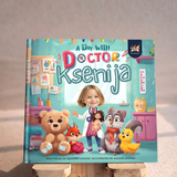Doctor Adventure