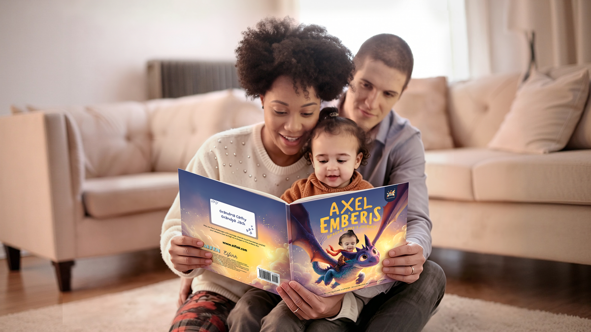 Best Gift for Children