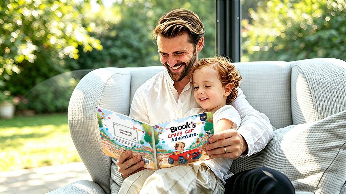 Best Gift for Children