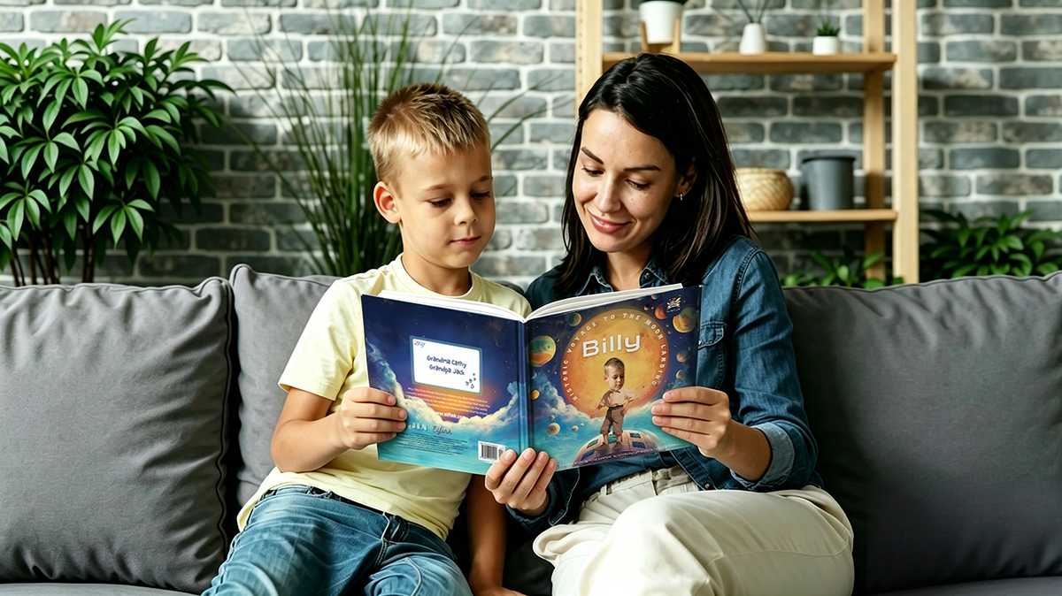 Best Gift for Children