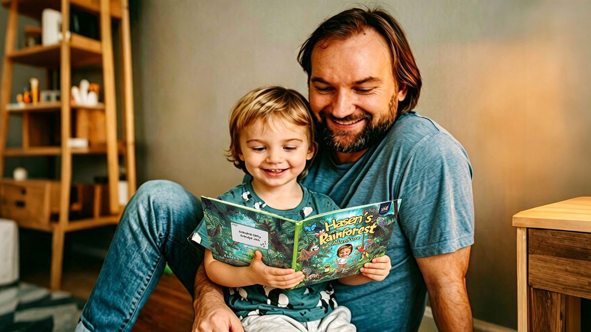 Best Gift for Children