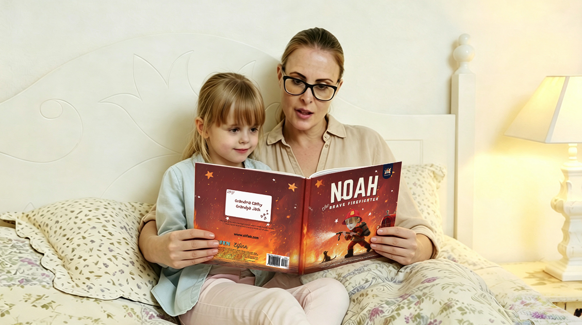 Best Gift for Children