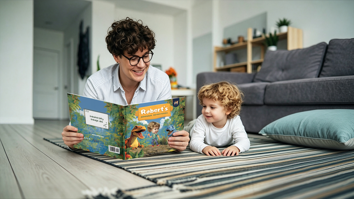 Best Gift for Children