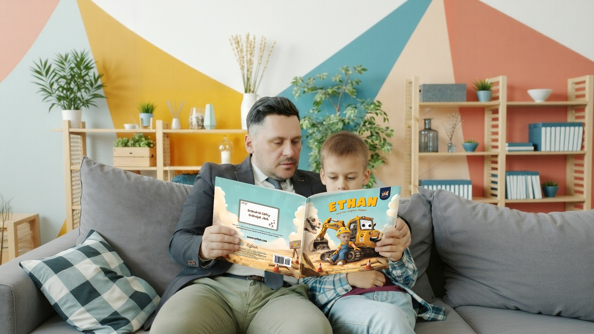 Best Gift for Children