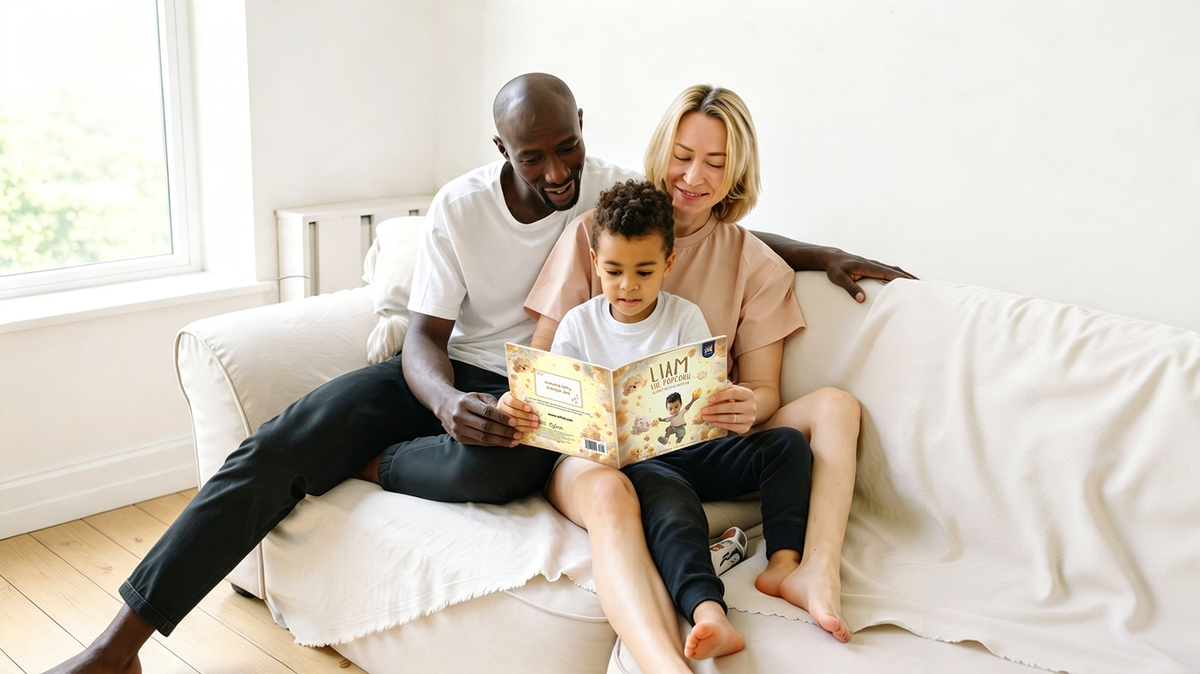 Best Gift for Children