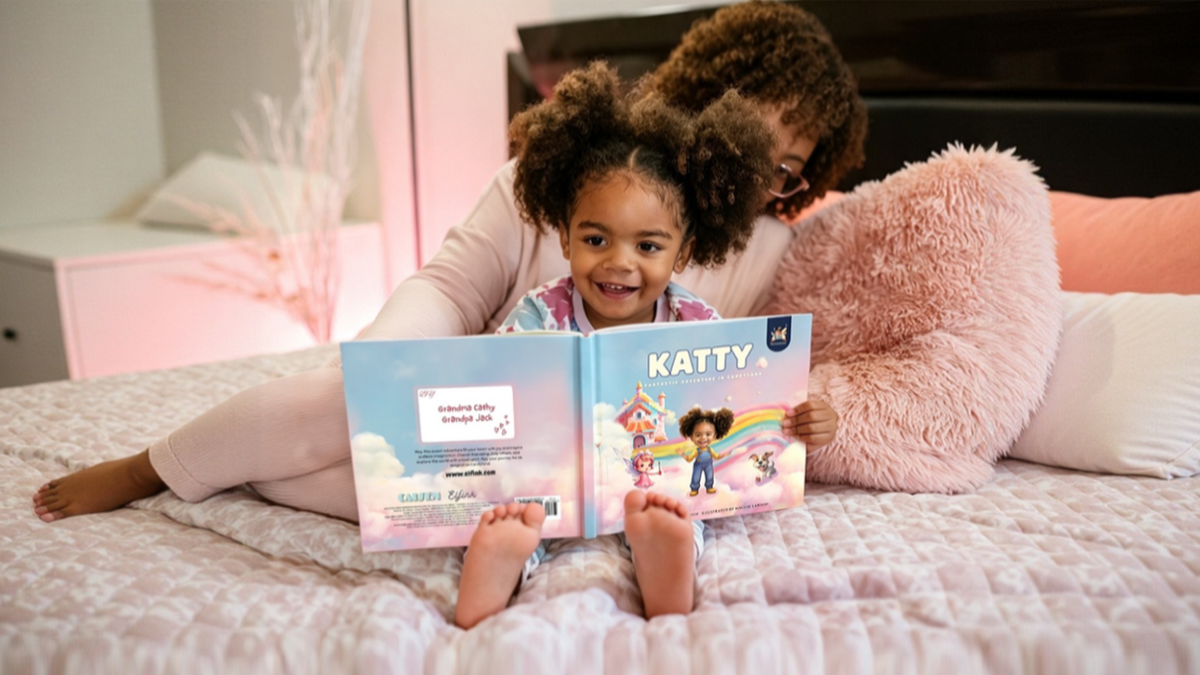 Best Gift for Children
