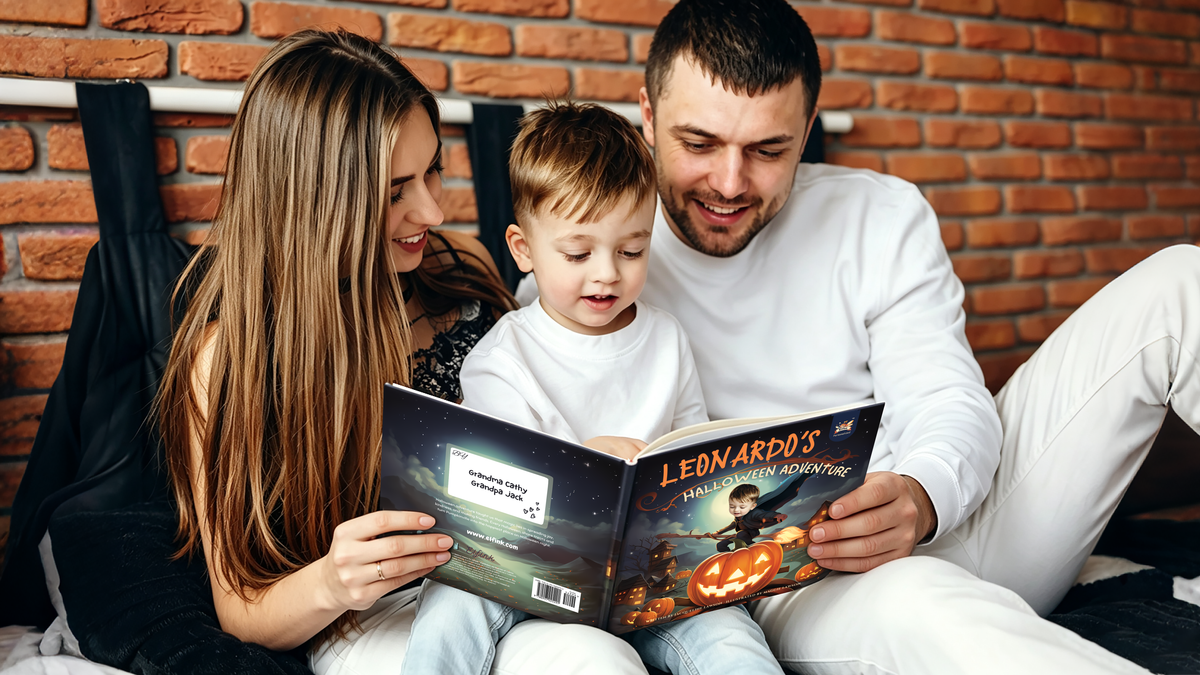 Best Gift for Children