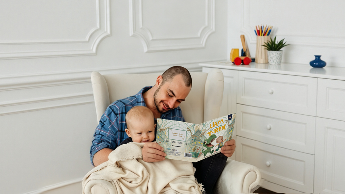Best Gift for Children