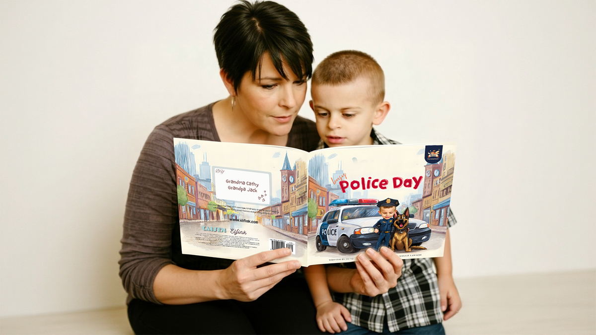 Best Gift for Children